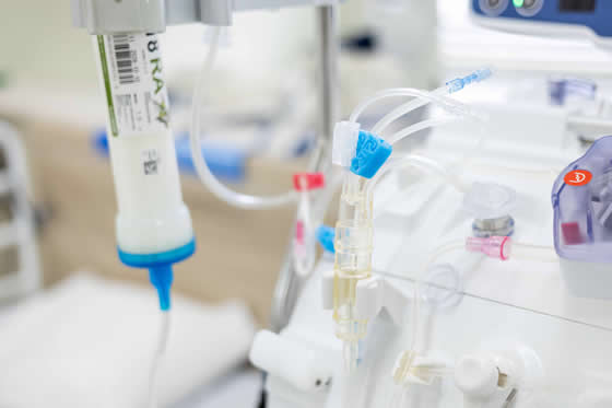 PD（腹膜透析）